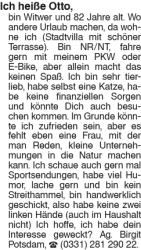 Vorschaubild der Anzeige, (Id: 2067579)