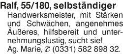 Vorschaubild der Anzeige, (Id: 2067583)