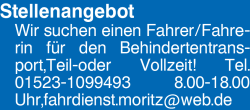 Vorschaubild der Anzeige, (Id: 2067587)