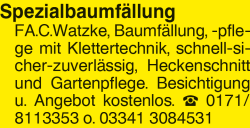 Vorschaubild der Anzeige, (Id: 2067594)