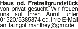 Vorschaubild der Anzeige, (Id: 2067743)