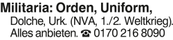 Vorschaubild der Anzeige, (Id: 2067599)