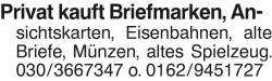 Vorschaubild der Anzeige, (Id: 2067602)