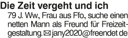 Vorschaubild der Anzeige, (Id: 2067605)