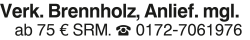 Vorschaubild der Anzeige, (Id: 2067606)