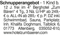 Vorschaubild der Anzeige, (Id: 2067610)