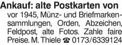 Vorschaubild der Anzeige, (Id: 2067616)