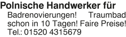 Vorschaubild der Anzeige, (Id: 2067617)