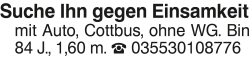 Vorschaubild der Anzeige, (Id: 2067762)