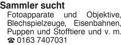 Vorschaubild der Anzeige, (Id: 2067626)