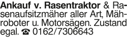 Vorschaubild der Anzeige, (Id: 2067765)