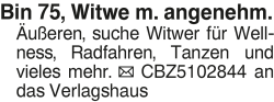 Vorschaubild der Anzeige, (Id: 2067767)