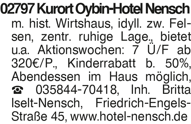 Vorschaubild der Anzeige, (Id: 2067653)