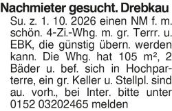 Vorschaubild der Anzeige, (Id: 2067771)