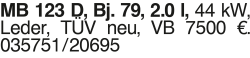Vorschaubild der Anzeige, (Id: 2067774)