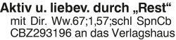 Vorschaubild der Anzeige, (Id: 2067783)