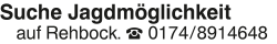 Vorschaubild der Anzeige, (Id: 2067685)