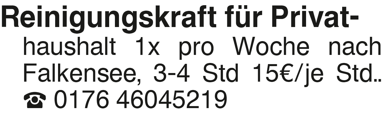 Vorschaubild der Anzeige, (Id: 2067686)
