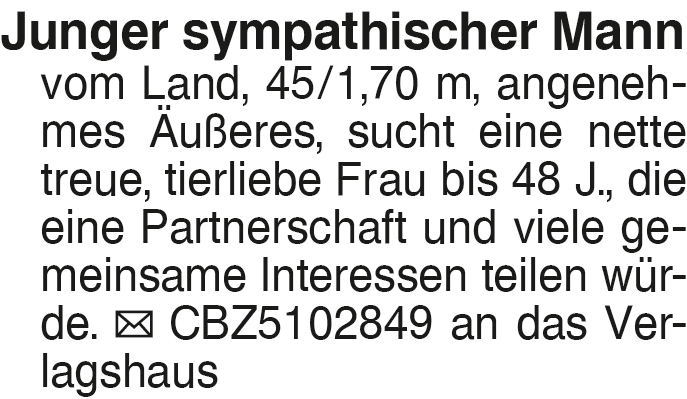 Vorschaubild der Anzeige, (Id: 2067794)