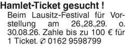 Vorschaubild der Anzeige, (Id: 2068707)