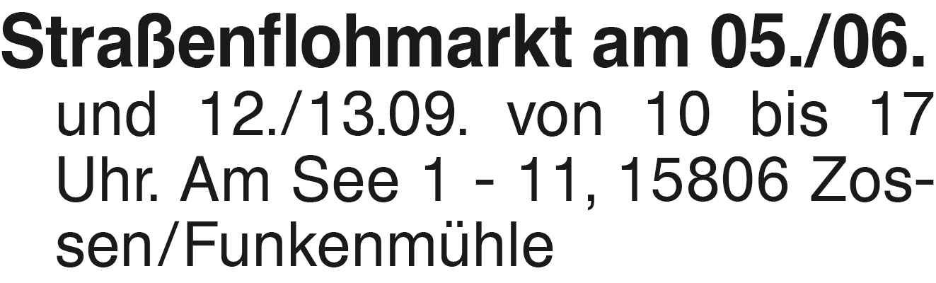 Vorschaubild der Anzeige, (Id: 2067728)