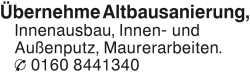Vorschaubild der Anzeige, (Id: 2069654)
