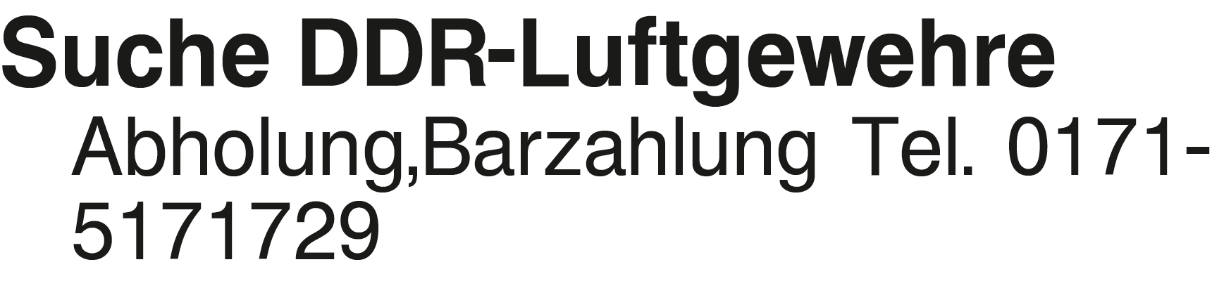 Vorschaubild der Anzeige, (Id: 2069524)
