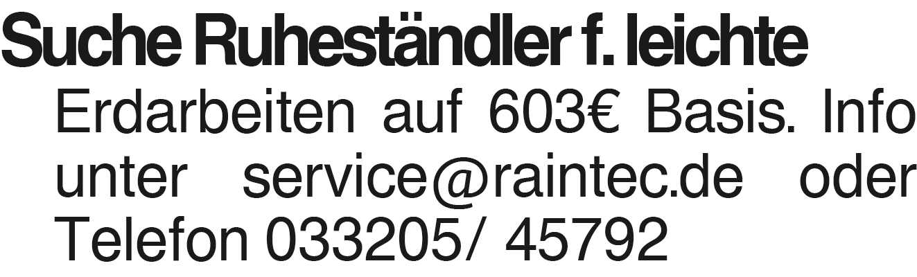 Vorschaubild der Anzeige, (Id: 2072409)