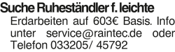 Vorschaubild der Anzeige, (Id: 2072409)