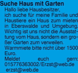 Vorschaubild der Anzeige, (Id: 2069544)