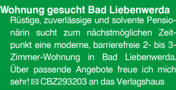 Vorschaubild der Anzeige, (Id: 2068713)