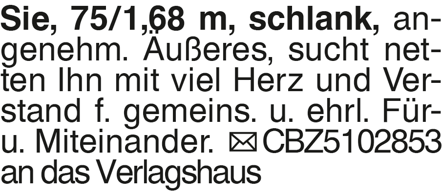 Vorschaubild der Anzeige, (Id: 2068714)