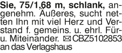 Vorschaubild der Anzeige, (Id: 2068714)