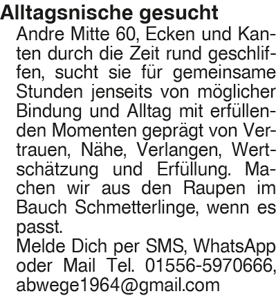Vorschaubild der Anzeige, (Id: 2069557)