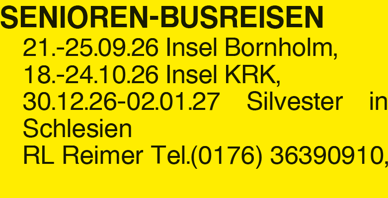 Vorschaubild der Anzeige, (Id: 2069574)