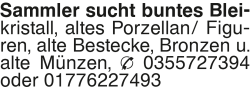 Vorschaubild der Anzeige, (Id: 2068719)