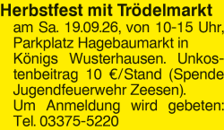 Vorschaubild der Anzeige, (Id: 2069585)
