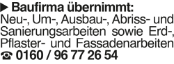 Vorschaubild der Anzeige, (Id: 2068723)