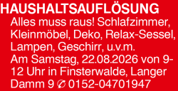 Vorschaubild der Anzeige, (Id: 2069683)