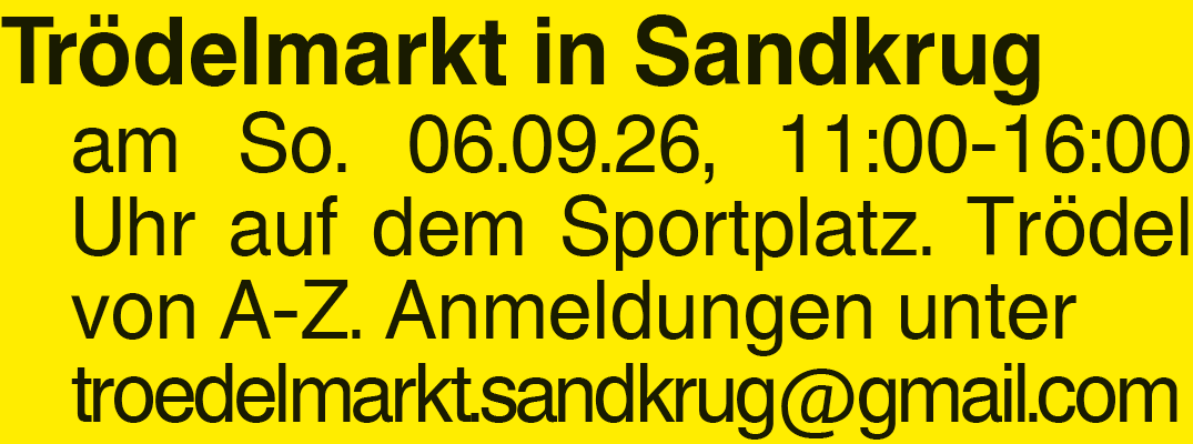 Vorschaubild der Anzeige, (Id: 2071062)