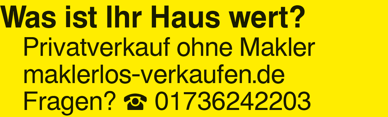 Vorschaubild der Anzeige, (Id: 2069616)