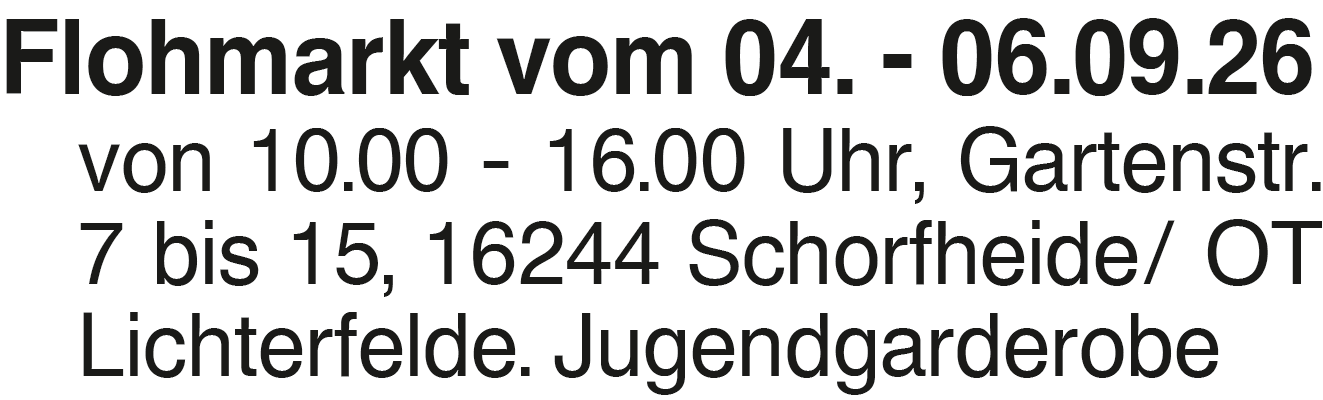 Vorschaubild der Anzeige, (Id: 2071064)