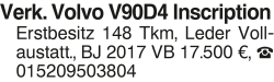 Vorschaubild der Anzeige, (Id: 2069641)
