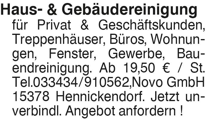 Vorschaubild der Anzeige, (Id: 2069647)