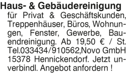 Vorschaubild der Anzeige, (Id: 2069647)
