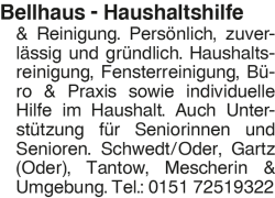 Vorschaubild der Anzeige, (Id: 2071071)
