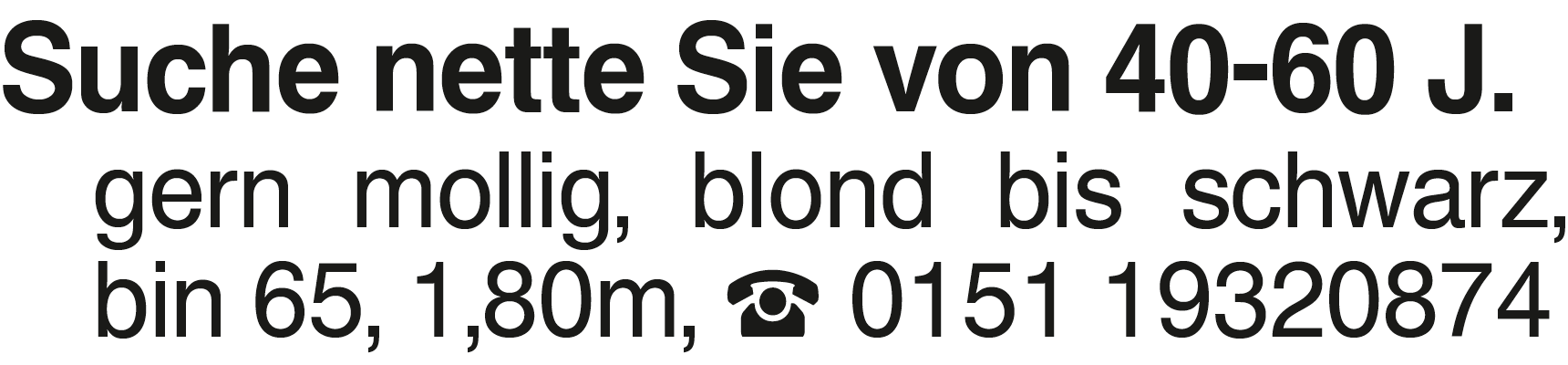 Vorschaubild der Anzeige, (Id: 2071225)