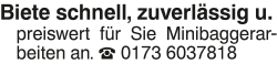 Vorschaubild der Anzeige, (Id: 2071074)