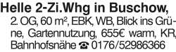 Vorschaubild der Anzeige, (Id: 2069649)