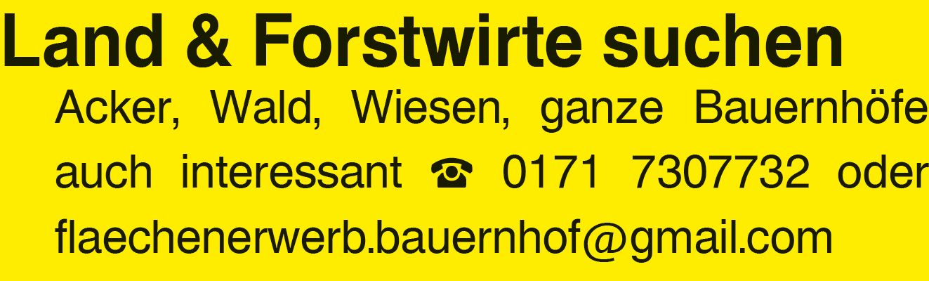 Vorschaubild der Anzeige, (Id: 2071117)